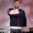People, donations big and small – it's all about impact Ndamukong Suh is 6’4″, and weighs more than 300 pounds. Drafted last night with the 2nd overall pick in the 2010 NFL draft, he was...