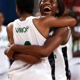 Mobolaji Akiode was an standout player for the Fordham University women’s basketball team from 1999-2003. After her playing days for the Rams were over, Akiode...