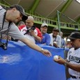 Taking the show on the road (Mets and Marlins) Barnstorming, the idea of visiting multiple locations playing the local sports team, is a long-standing tradition. However, with the advent of professional leagues, and (mostly)...
