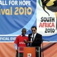 World Cup follow-up: Football for Hope We have highlighted the Football for Hope centers that were a projected legacy of the 2010 World Cup in South Africa. Well, forget “projected.” It...