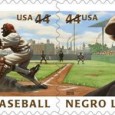 A tip of the baseball cap to the past, present, and future The Negro Leagues were a source of incredible talent, pride, and opportunity for African-Americans who were excluded from pro baseball for decades. The late 1800s...