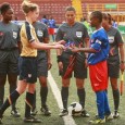 US soccer’s embrace of their sisters in Haiti Earlier this year we featured a story on a game between Under-17 women’s soccer teams from the U.S. and Haiti. Played shortly after the catastrophic...