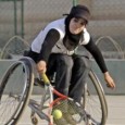 Playing tennis with a purpose, just like Venus and Serena There are many casualties of war. Yes, that is an understatement. There are too many losses of life and ways of life. We have seen...