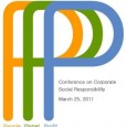 P3: People, Planet, Profit – A Conference on Corporate Social Responsibility We mention these types of events not just to make people aware so they can attend, but also as a reminder to those of us...