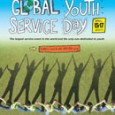 For Youth, By Youth – Global Youth Service Day (with some sports sprinkled in!!) This upcoming weekend is a special time in the world of service. Actually, in the world overall. The Global Youth Service Day(s), “is an annual...