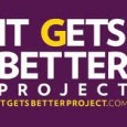 Equality: Different paths, same destination – The “It Gets Better Project” There has been a number of stories about/involving gay (hereafter “LGBT”) sports personalities in the past 6 months or so. Outsports.com actually listed 27 in...