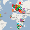 Sports’ Social Responsibility Map – where to find the good The good folks at SportAccord yesterday officially launched the Sports’ Social Responsibility Map. This interactive online map will promote the numerous Social Responsibility initiatives of...
