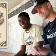 Baseball coach Tom Walter and The Gift, in his own words Sports, especially team sports, gives participants, everyone from players to coaches to trainers and all others, multiple opportunities to sacrifice individual wants for the greater...