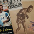 African-Americans in sports – U.S. history, our history Designated weeks or months for certain ideas or campaigns are helpful, e.g. National Breast Cancer Awareness. The key, though, is to not focus all of...