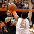 By the hands of hypocrisy, the death, or at least the shaming, of college sports. If you are watching the unfolding events in the area of collegiate athletics, you cannot be happy if you care at all about integrity, tradition,...