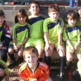 Video: Margatania, FC – The Little Team sends some big messages Part of the motivation of creating Sports Doing Good was to create a spot positioned away from or in contrast to stories that are negative...