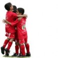 Twinned Peace Sport Schools Project Commences its 9th Year One of the most commonly heard phrases at this time of year when it comes to New Year hopes and wishes is “peace on earth.” Sure, that...