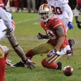 If you had never heard of Kyle Williams or Billy Cundiff after last weekend, that would likely have been just fine to these guys. Professional...