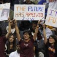 We knew it was going to happen eventually. Yes, Jeremy Lin and the New York Knicks were going to lose a game. They were not...