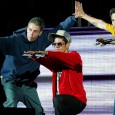 Sports Doing Good Newsletter, #6 April 30 – May 6 Welcome to week six of the Sports Doing Good newsletter. Again, we have had a number of individuals, some famous...