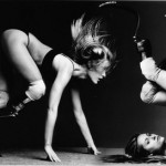 Aimee Mullins