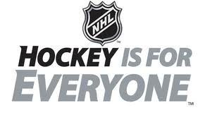 Hockey is For Everyone