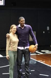 DELETE BLOOD CANCER DKMS JOE JOHNSON KATHARINA HARF