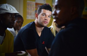 Michael Ballack
