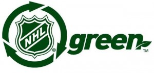 NHL Green