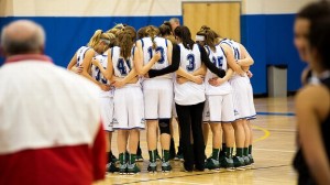 Newtown girls