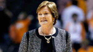 Pat Summitt