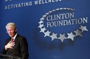 President Clinton