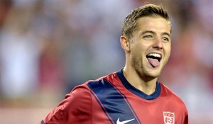 Robbie Rogers