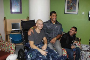Russell Wilson