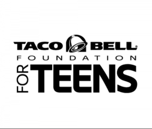 Taco Bell Foundation for Teens