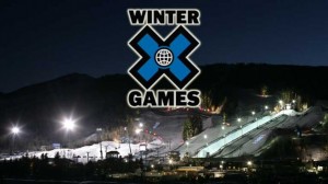 Winter X games