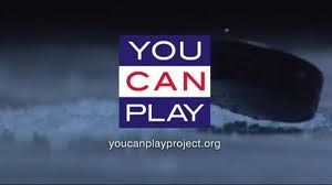You Can Play