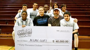 Allen Guei