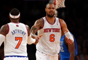 New York Knicks1